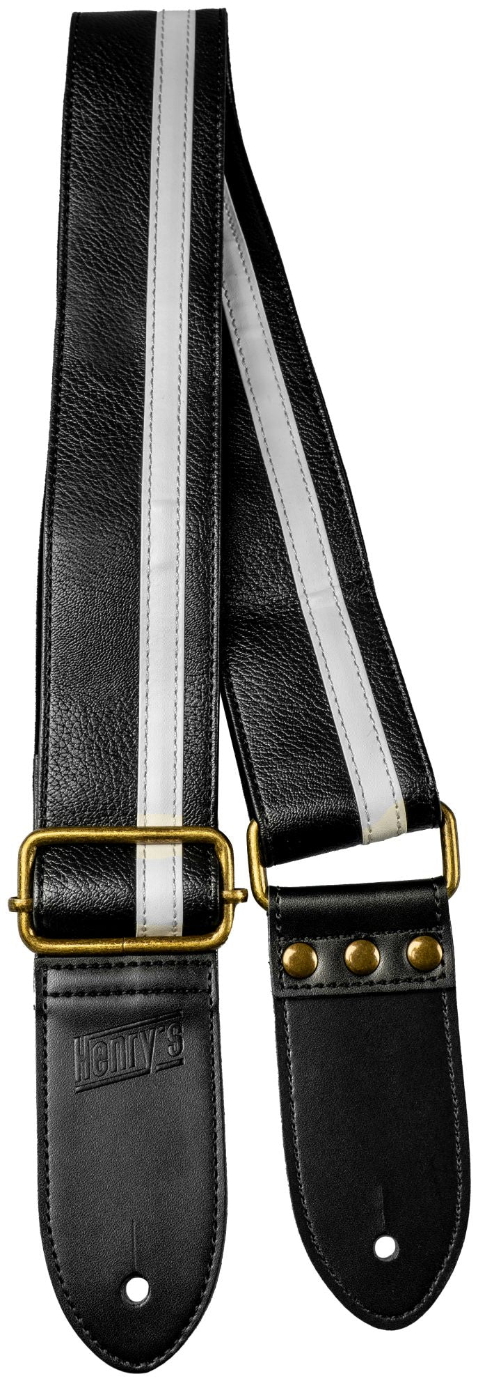 HENRY’S Formula T56 Cooper - Black - Hlavní obrázek