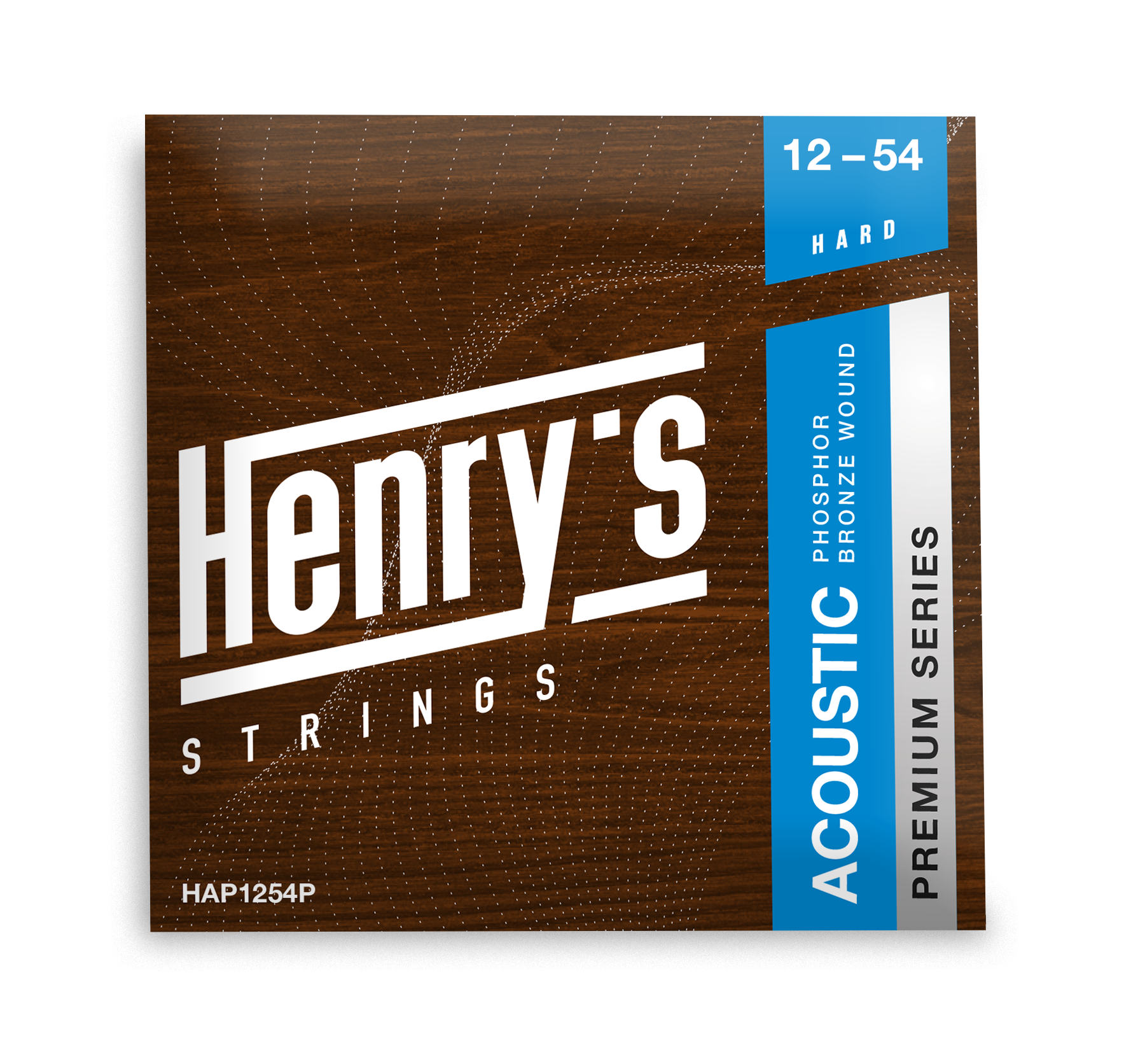 HENRY’S Premium HAP1254P - Hlavní obrázek