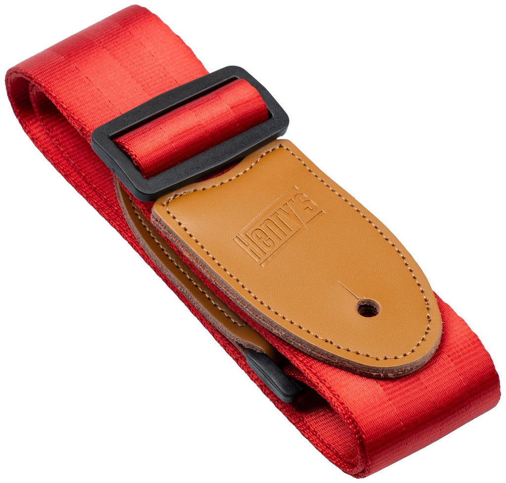 HENRY’S Legends CAKE-RV - RedGalerijní obrázek č.3