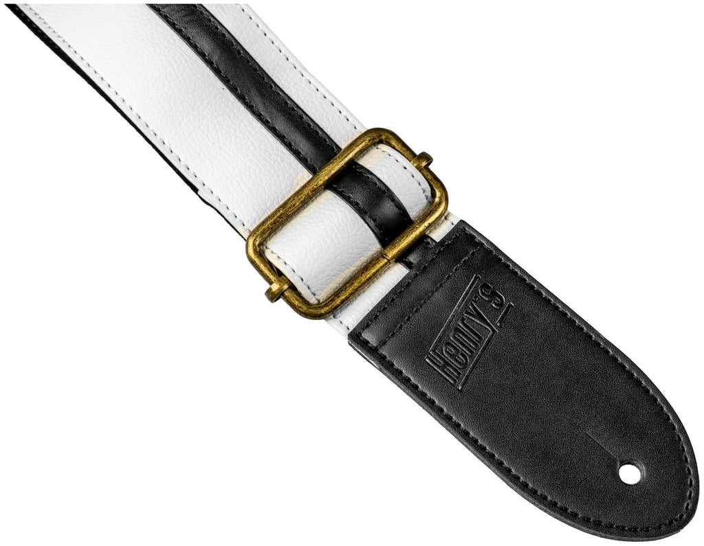 HENRY’S Formula T52 Cooper - WhiteGalerijní obrázek č.2