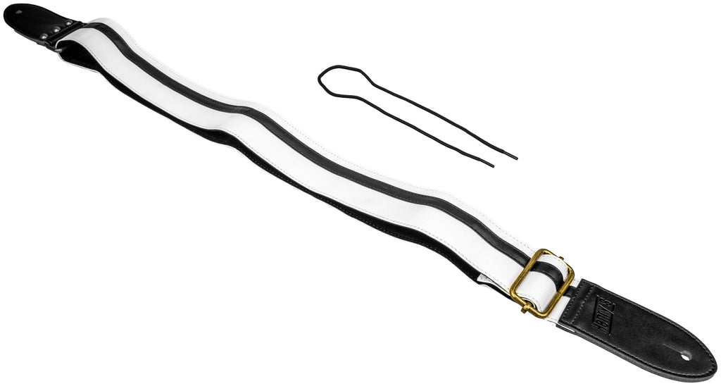 HENRY’S Formula T52 Cooper - WhiteGalerijní obrázek č.3