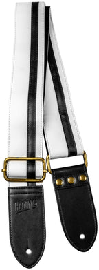 HENRY’S Formula T52 Cooper - White - Hlavní obrázek