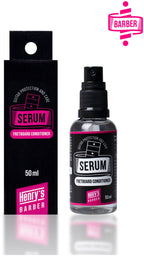 HENRY’S Barber Cosmetics 2915F SerumGalerijní obrázek č.1