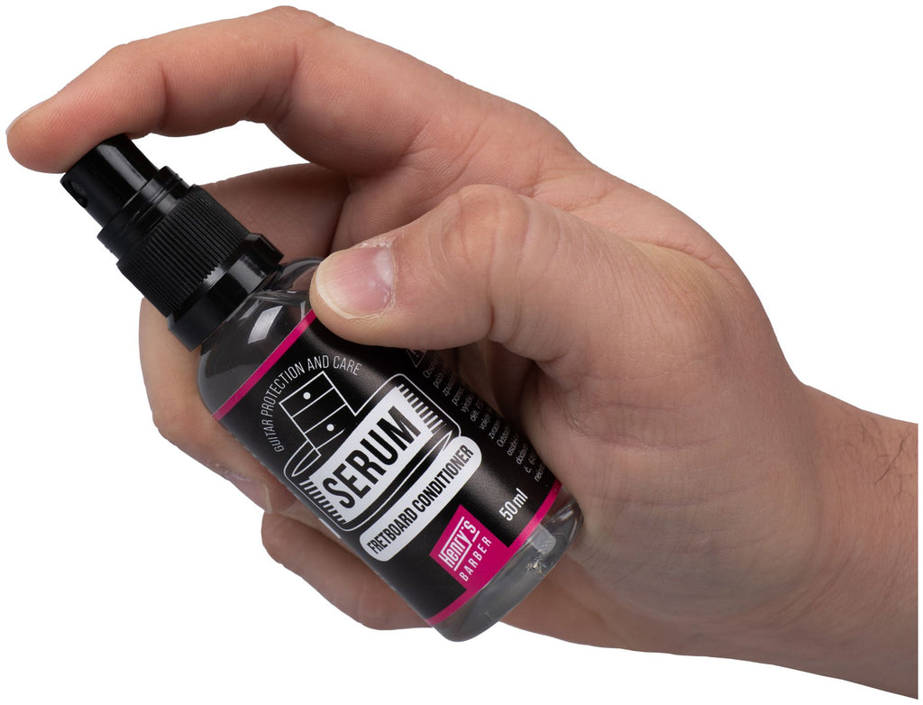 HENRY’S Barber Cosmetics 2915F SerumGalerijní obrázek č.2