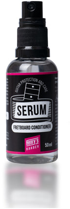 HENRY’S Barber Cosmetics 2915F SerumGalerijní obrázek č.3