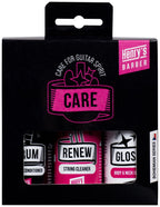 HENRY’S Barber Cosmetics 2915SETGalerijní obrázek č.8