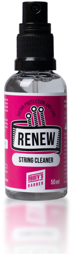 HENRY’S Barber Cosmetics 2915S RenewGalerijní obrázek č.1