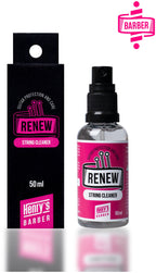 HENRY’S Barber Cosmetics 2915S RenewGalerijní obrázek č.3