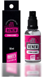 HENRY’S Barber Cosmetics 2915S Renew - Hlavní obrázek