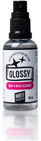 HENRY’S Barber Cosmetics 2915B GlossyGalerijní obrázek č.2