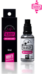 HENRY’S Barber Cosmetics 2915B GlossyGalerijní obrázek č.3