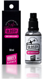 HENRY’S Barber Cosmetics 2915B Glossy - Hlavní obrázek