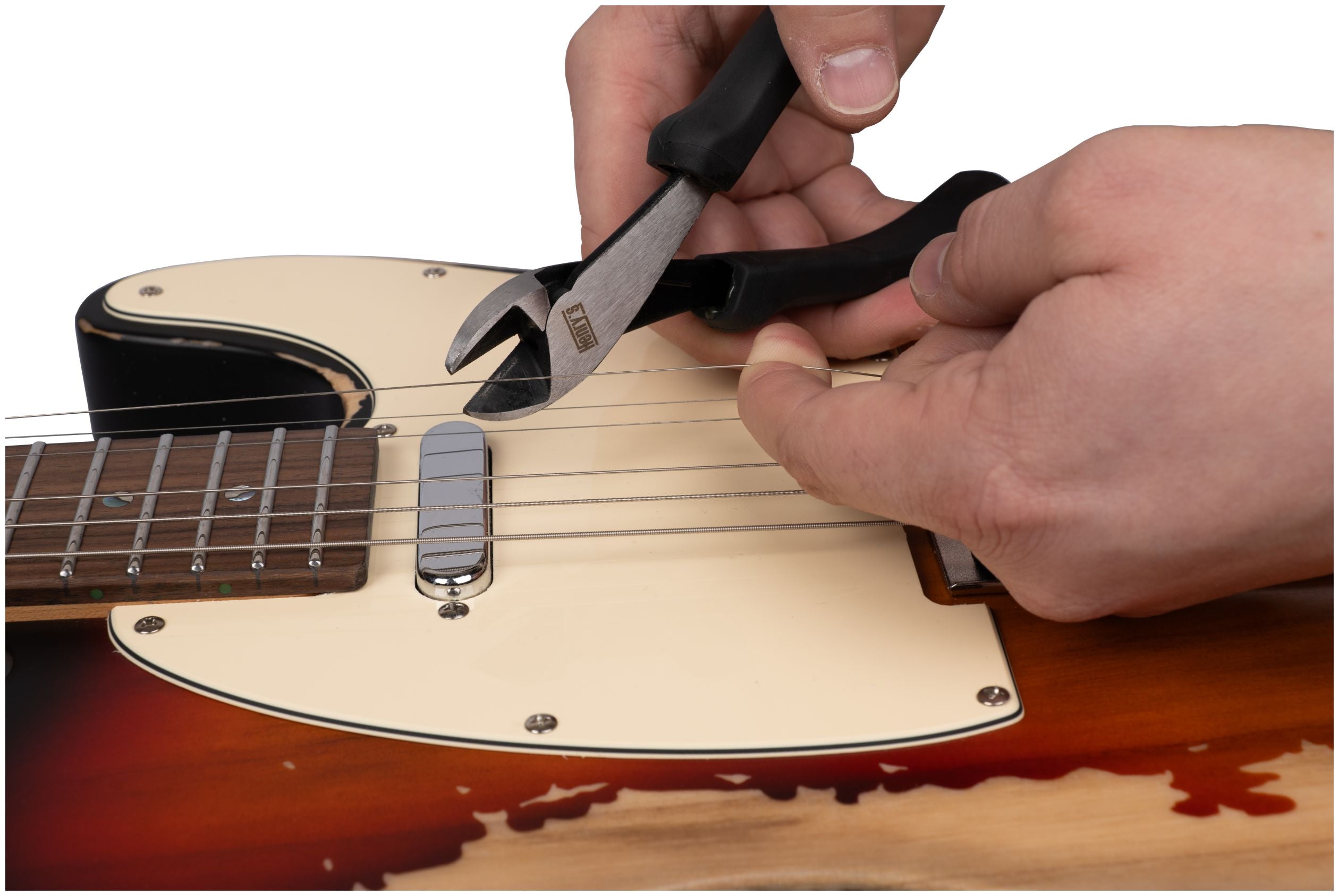 HENRY’S Barber Tools 2915CPGalerijní obrázek č.5