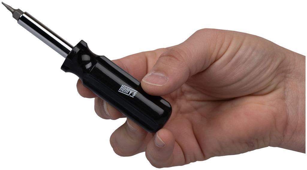 HENRY’S Barber Tools 2915SCGalerijní obrázek č.1