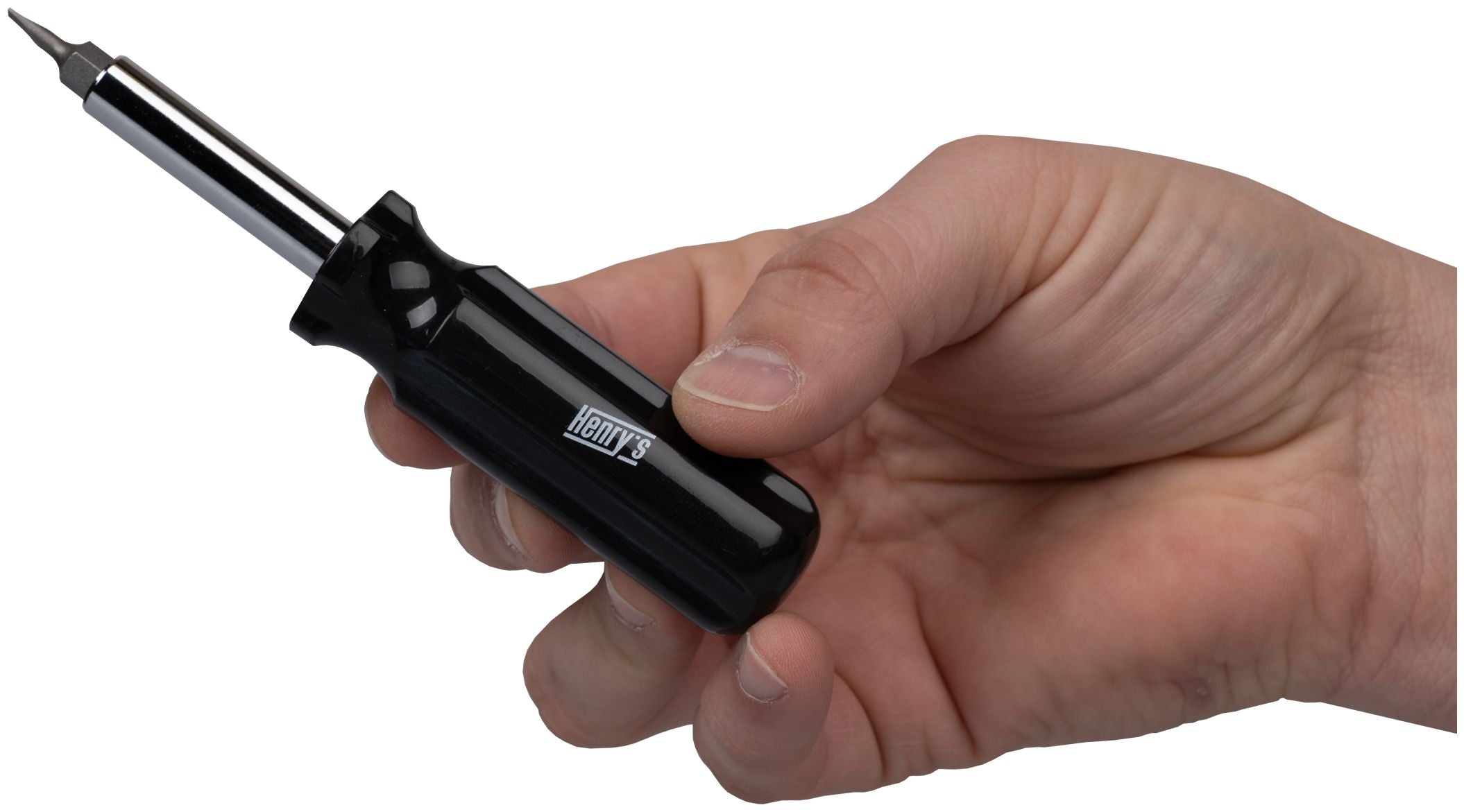 HENRY’S Barber Tools 2915SCGalerijní obrázek č.1