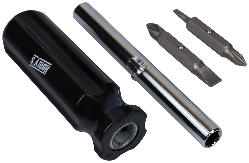 HENRY’S Barber Tools 2915SCGalerijní obrázek č.2