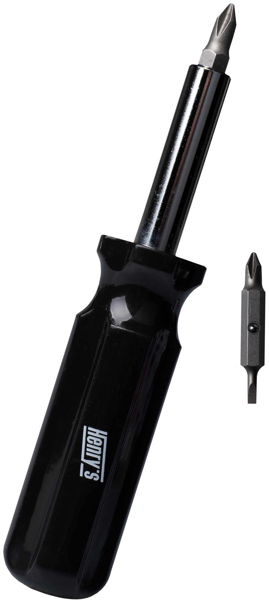 HENRY’S Barber Tools 2915SCGalerijní obrázek č.5