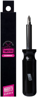 HENRY’S Barber Tools 2915SC - Hlavní obrázek