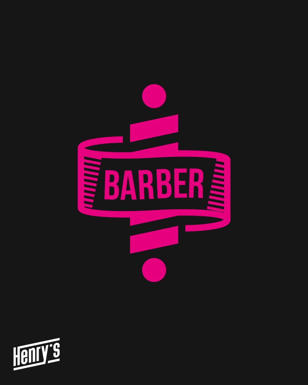 HENRY’S Barber Tools 2915ADGalerijní obrázek č.1