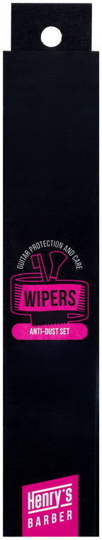HENRY’S Barber Tools 2915ADGalerijní obrázek č.5