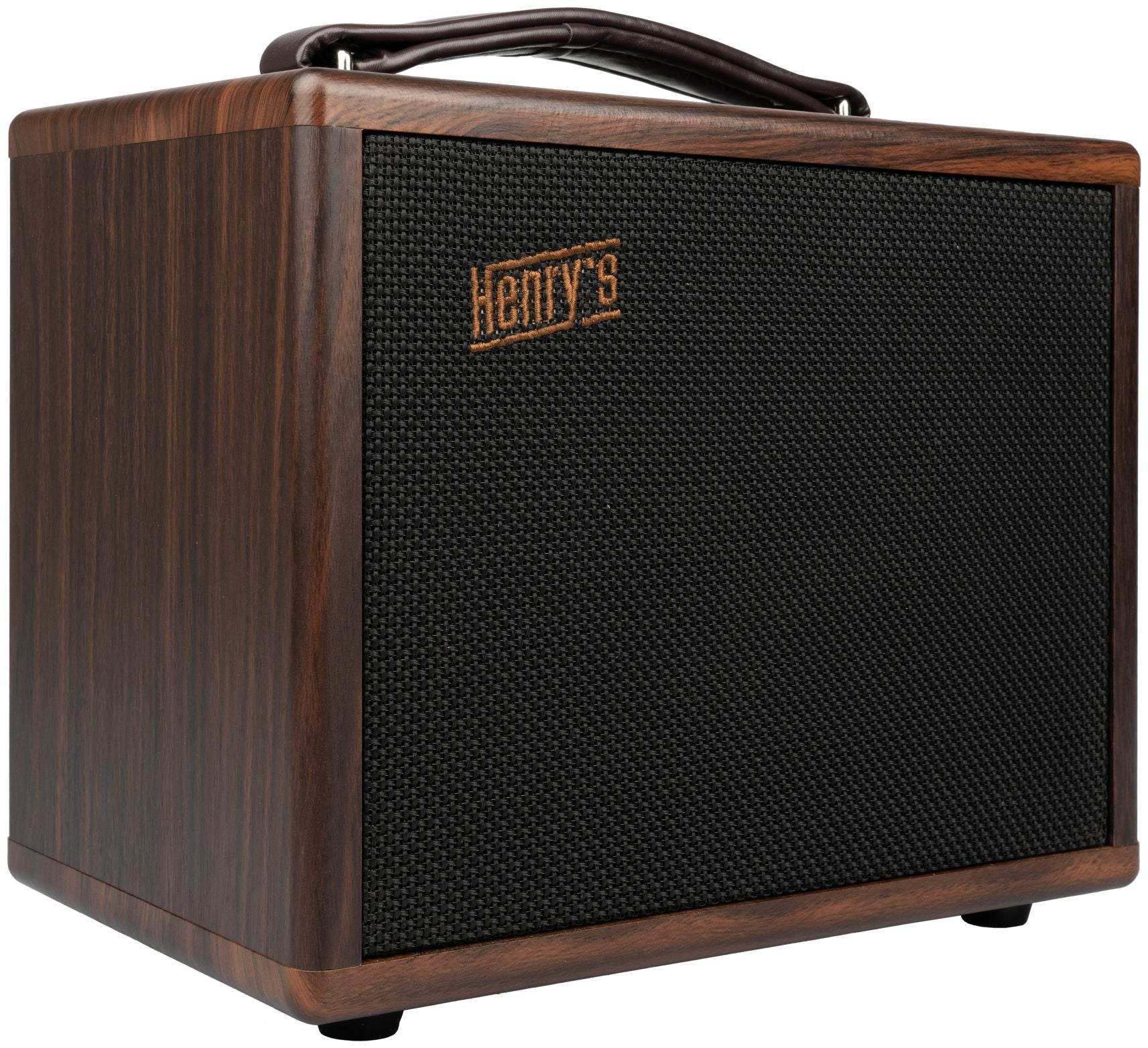 HENRY’S Walker ACA-45WGalerijní obrázek č.10