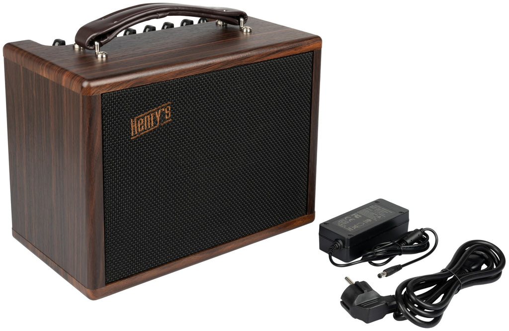 HENRY’S Walker ACA-45WGalerijní obrázek č.1