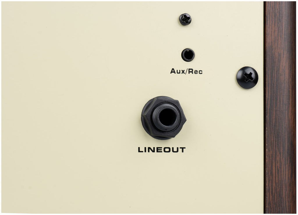 HENRY’S Walker ACA-45WGalerijní obrázek č.2