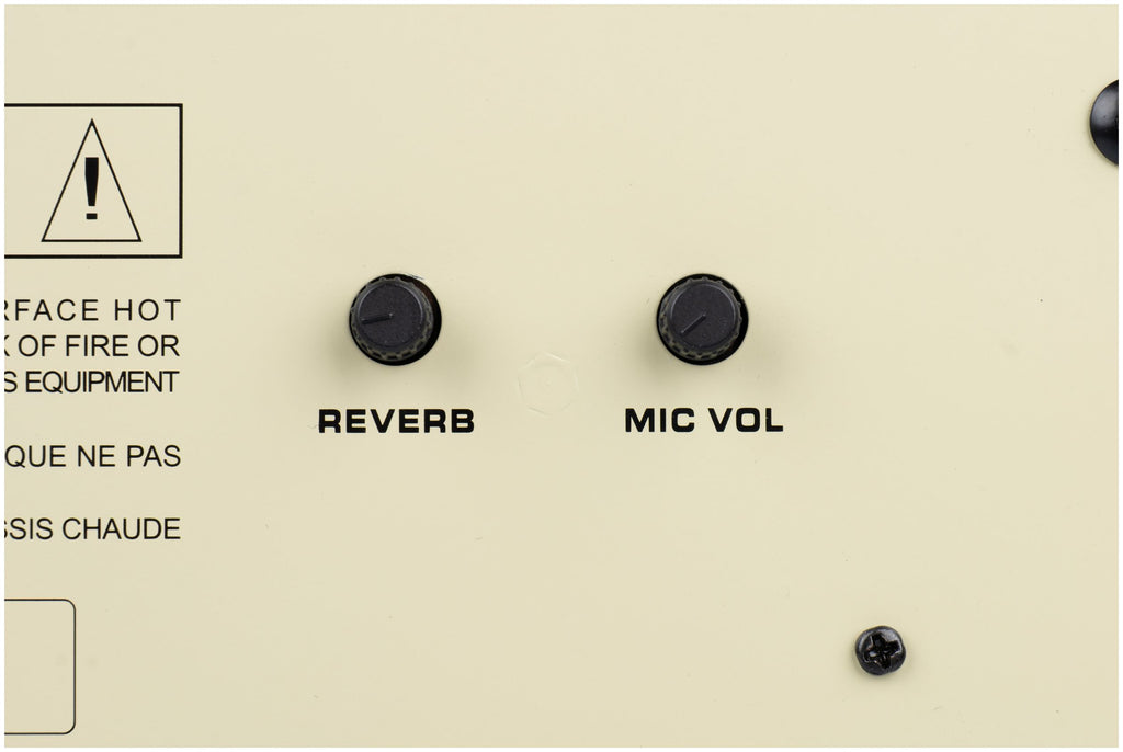 HENRY’S Walker ACA-45WGalerijní obrázek č.3