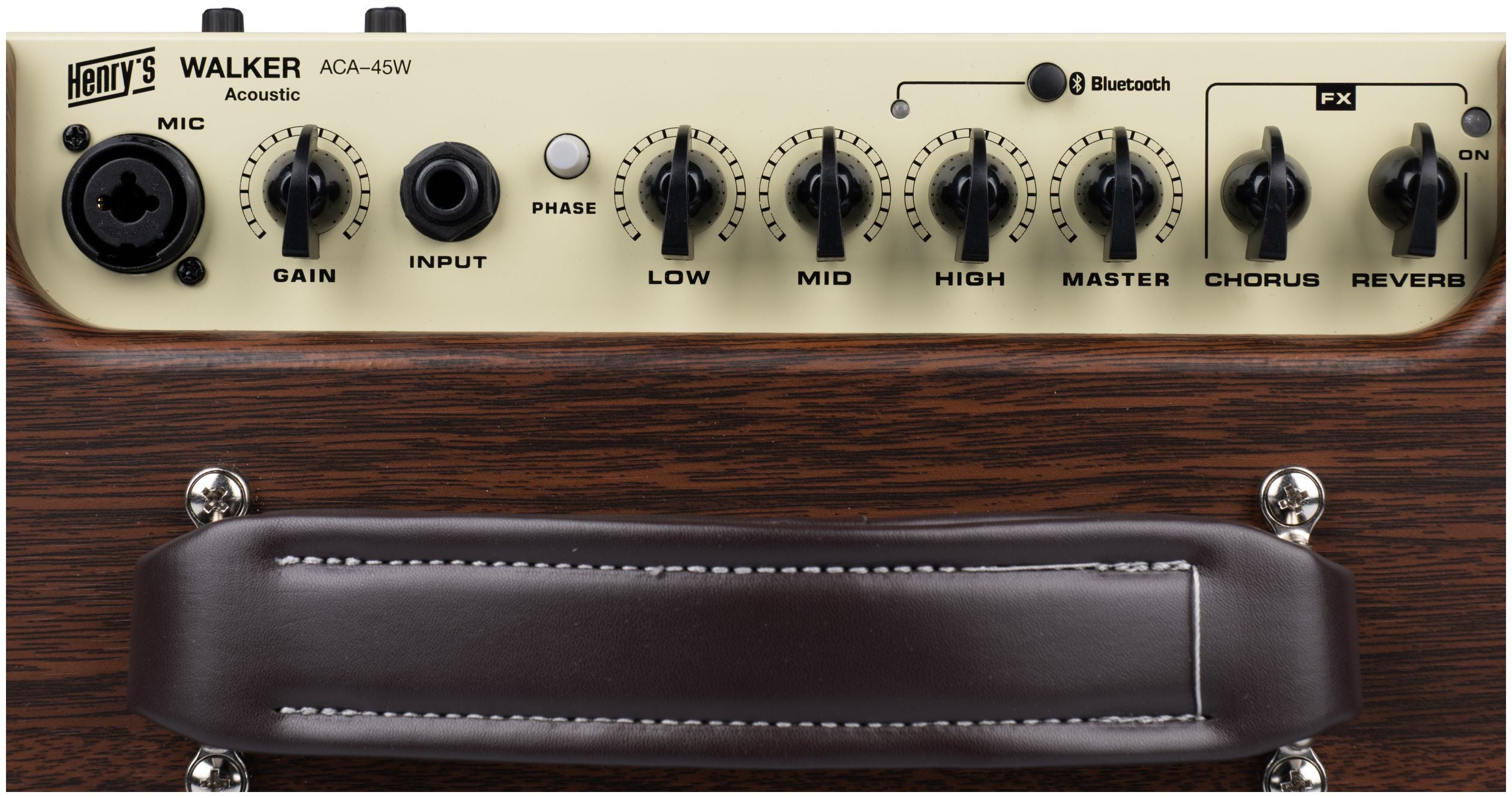 HENRY’S Walker ACA-45WGalerijní obrázek č.4