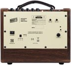 HENRY’S Walker ACA-45WGalerijní obrázek č.6