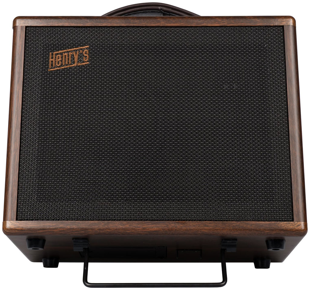 HENRY’S Walker ACA-45WGalerijní obrázek č.8