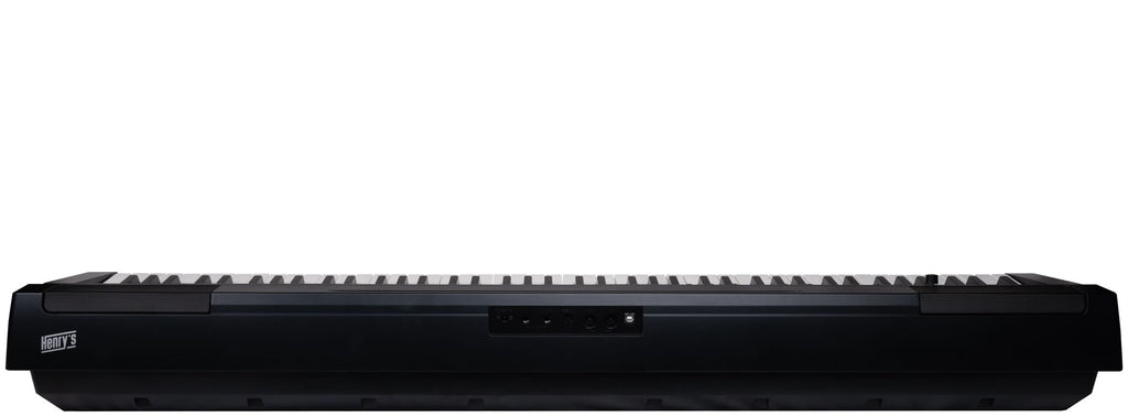 HENRY’S Peri HSP221 - BlackGalerijní obrázek č.1