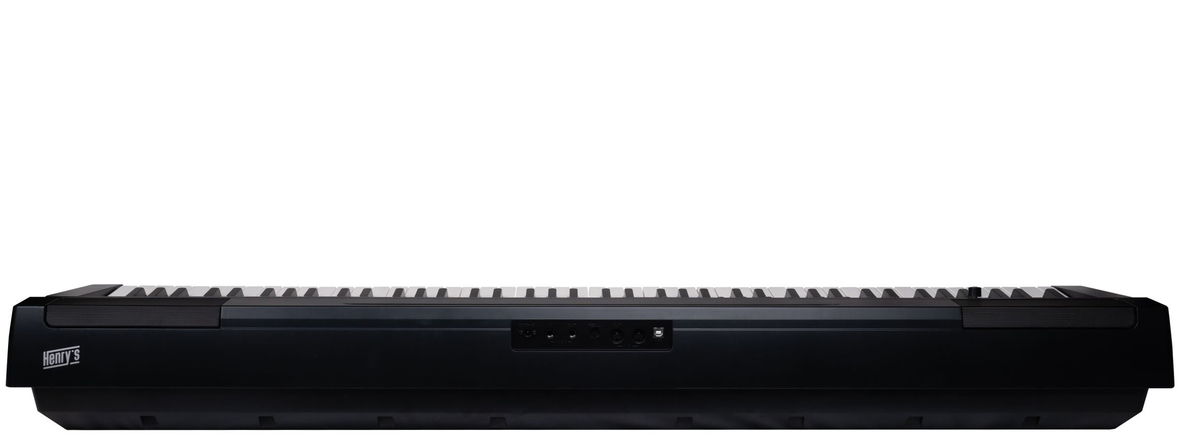 HENRY’S Peri HSP221 - BlackGalerijní obrázek č.1