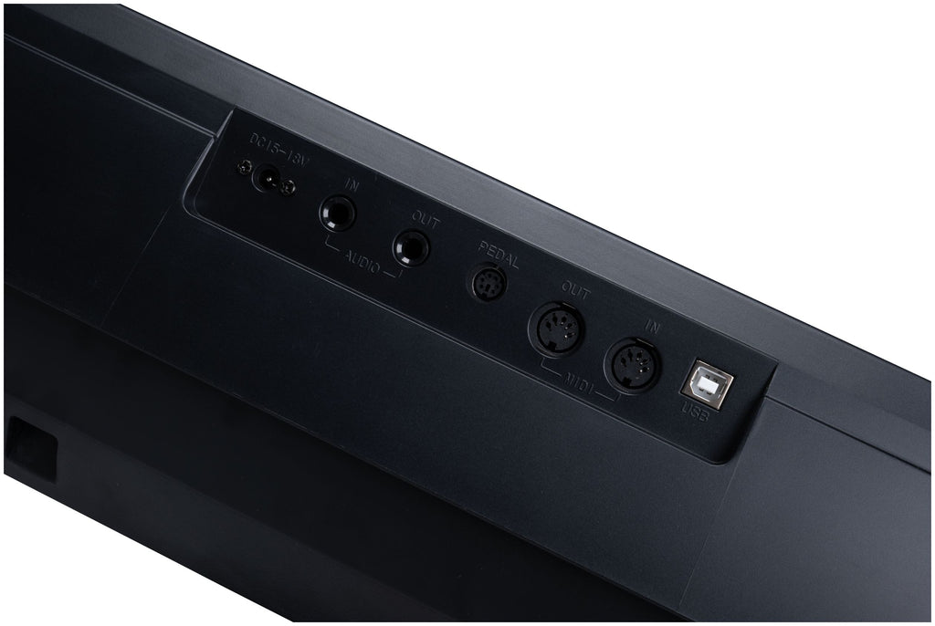 HENRY’S Peri HSP221 - BlackGalerijní obrázek č.3