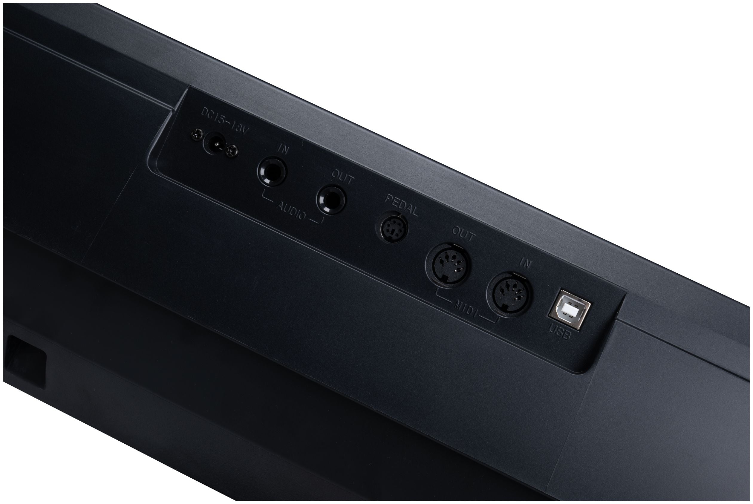 HENRY’S Peri HSP221 - BlackGalerijní obrázek č.3