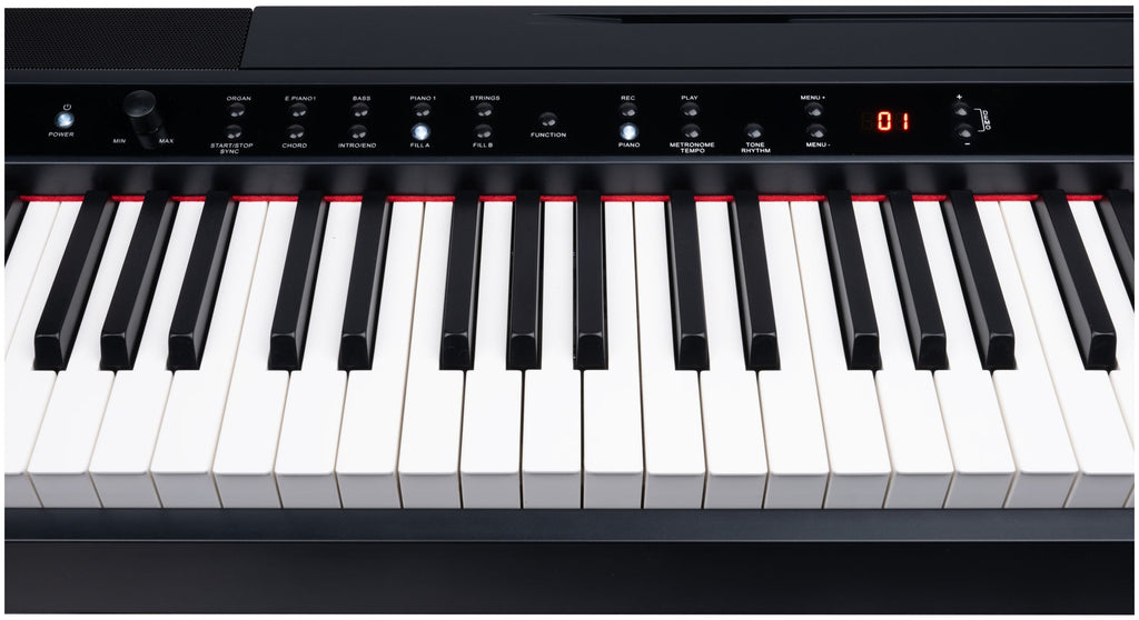 HENRY’S Peri HSP221 - BlackGalerijní obrázek č.4