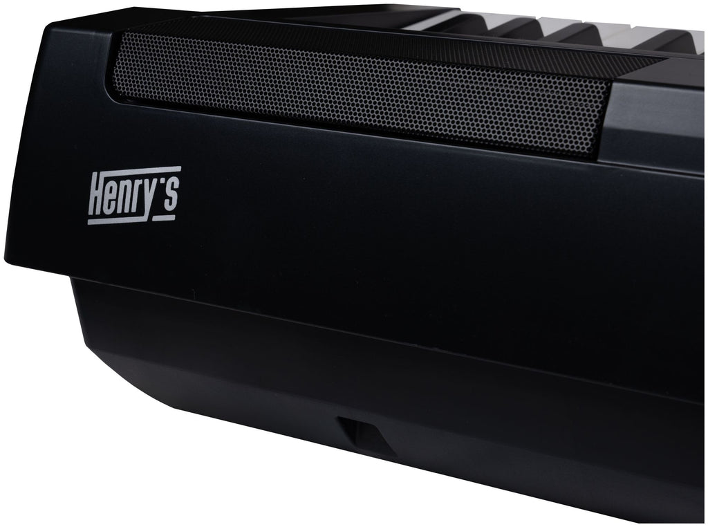 HENRY’S Peri HSP221 - BlackGalerijní obrázek č.5