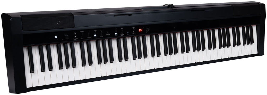 HENRY’S Peri HSP221 - BlackGalerijní obrázek č.6