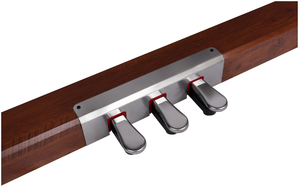 HENRY’S Amber DPA100 - Dark Wood NaturalGalerijní obrázek č.1