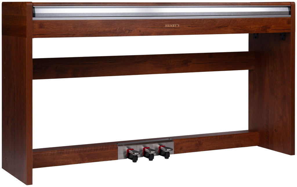 HENRY’S Amber DPA100 - Dark Wood NaturalGalerijní obrázek č.6