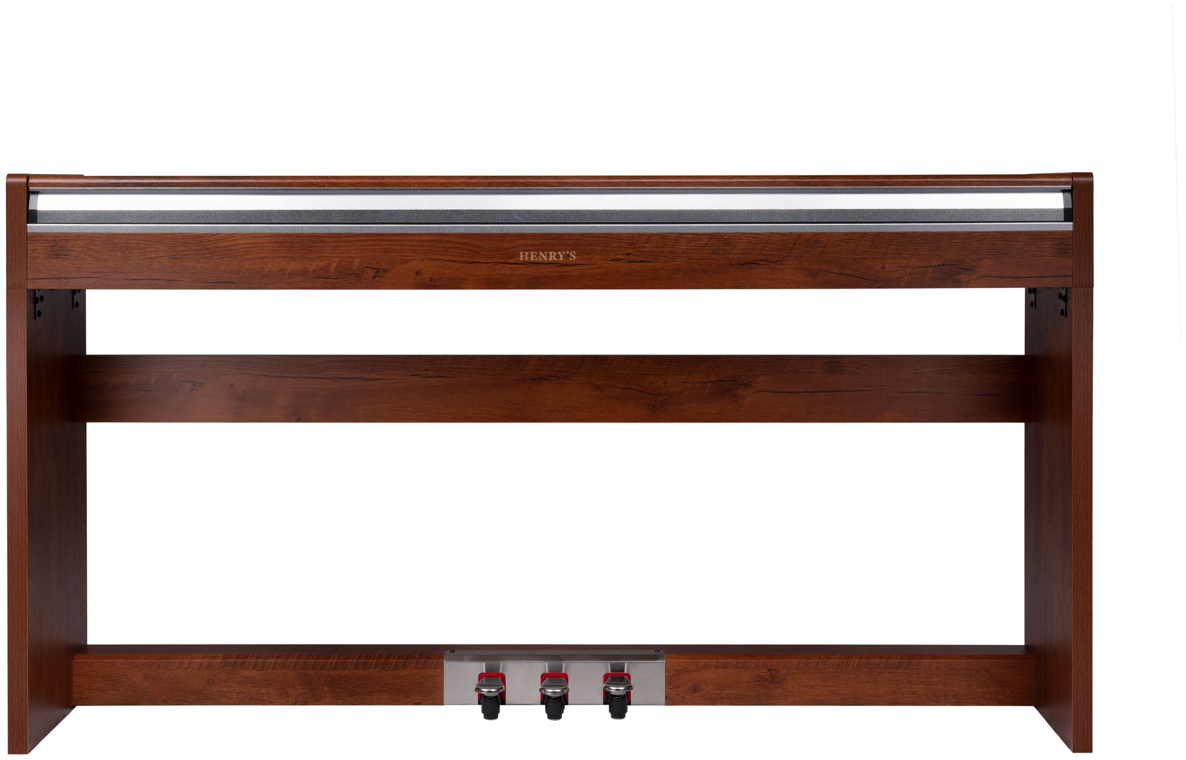 HENRY’S Amber DPA100 - Dark Wood NaturalGalerijní obrázek č.7