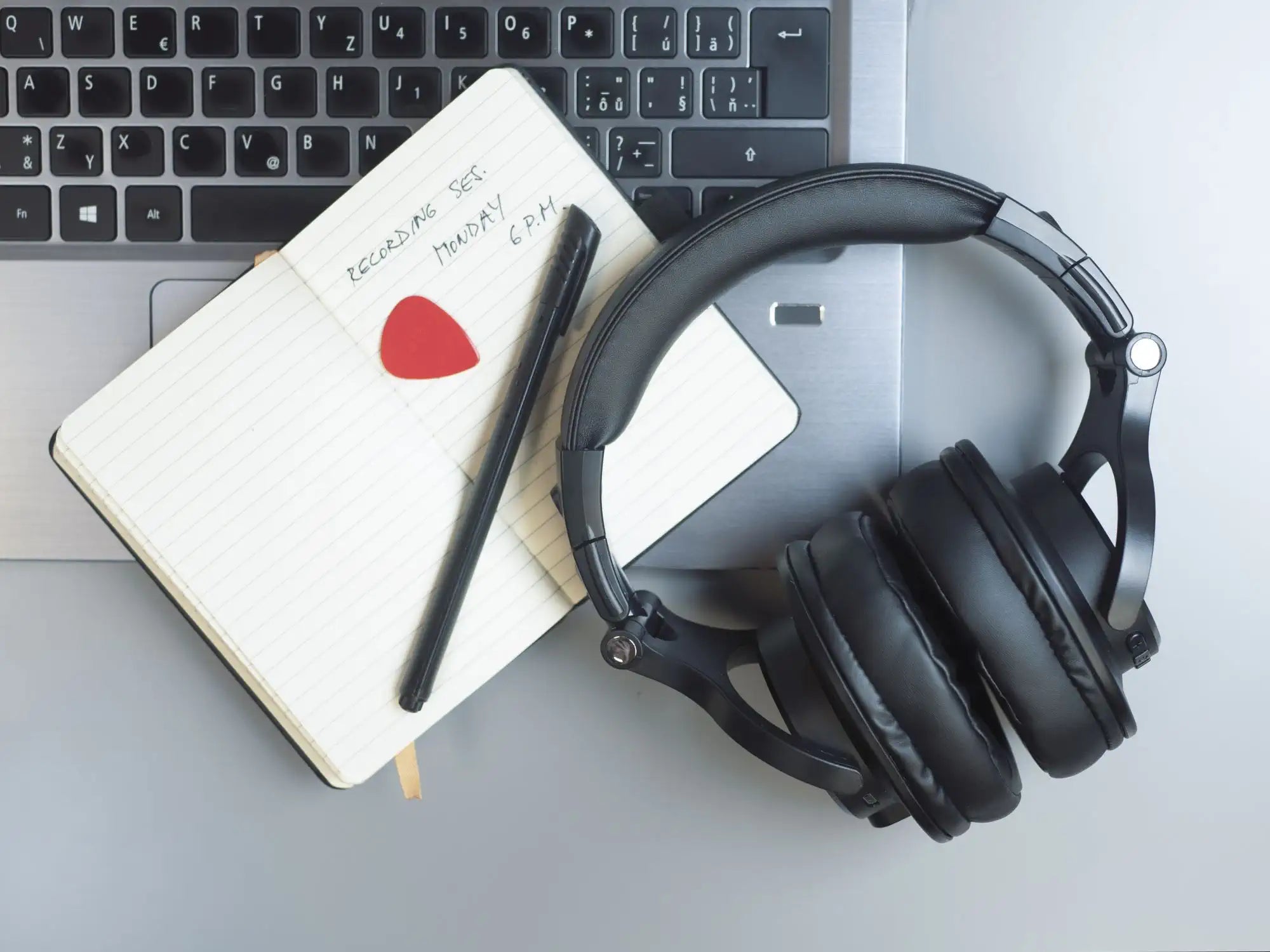 SOUNDEUS by HENRY’S Fidelity A50-2