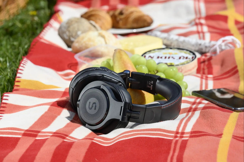 SOUNDEUS by HENRY’S Fidelity A50-2