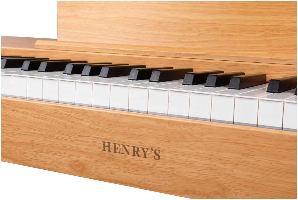 HENRY’S Vila DPV110 - Light Wood NaturalGalerijní obrázek č.5