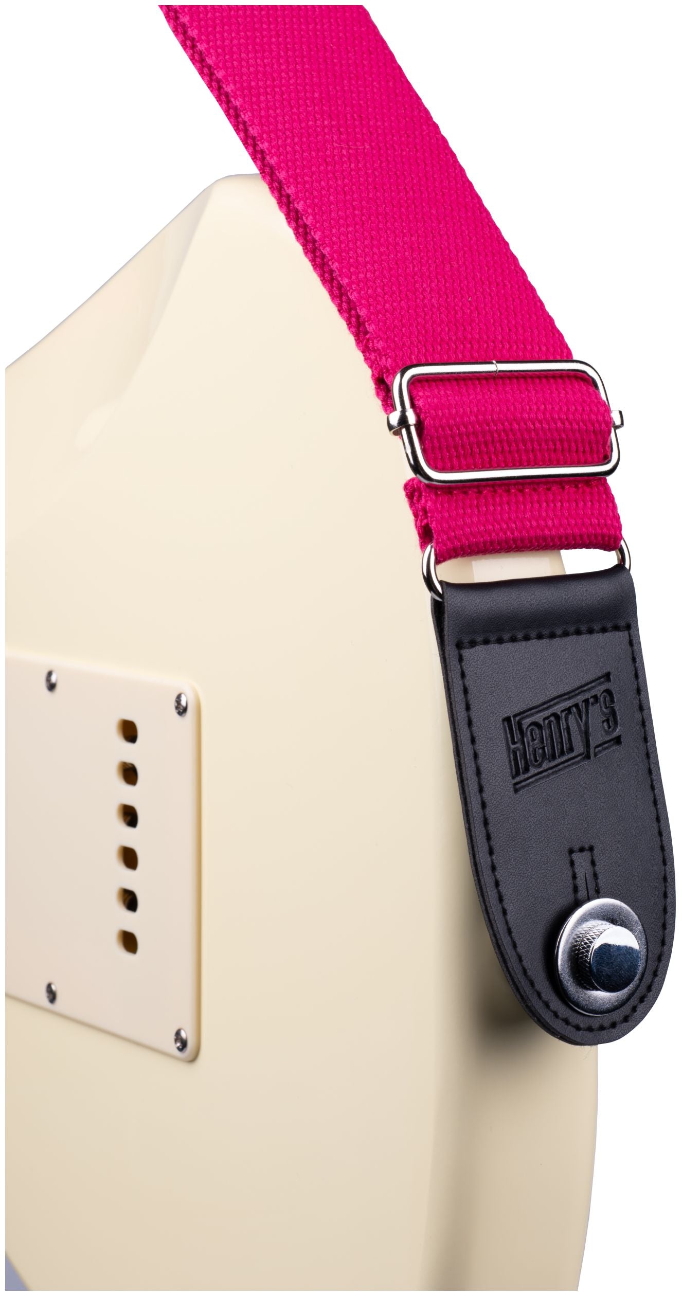 HENRY’S Hero STR1 - PinkGalerijní obrázek č.1