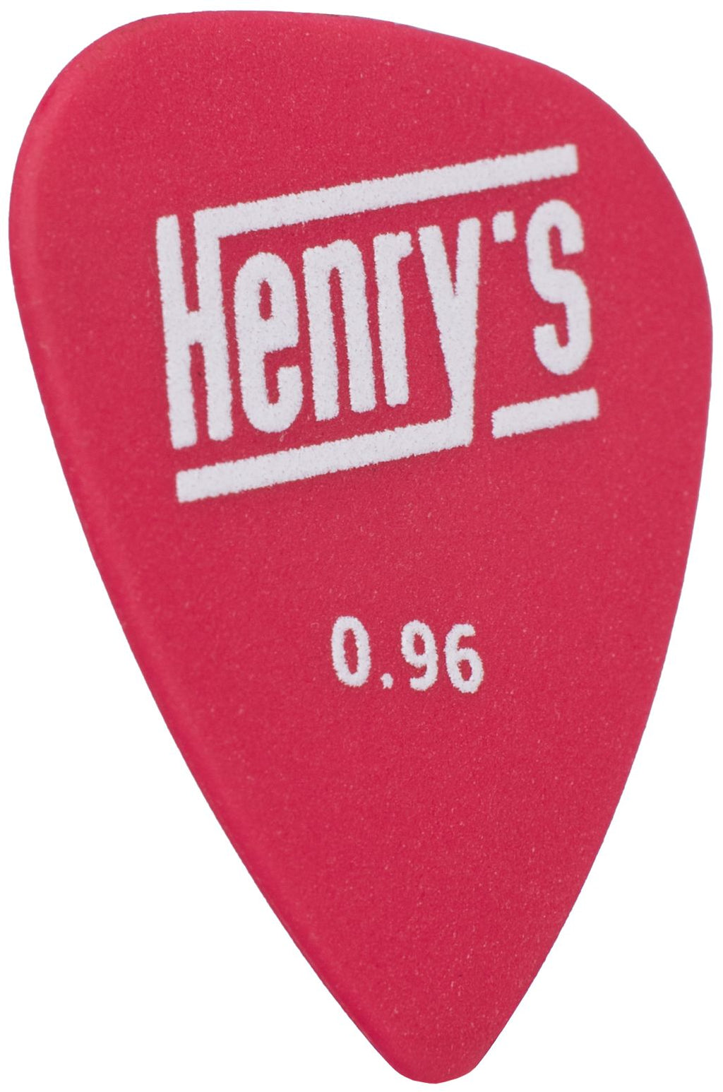 HENRY’S Softone SOF96 - PinkGalerijní obrázek č.2