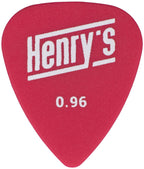 HENRY’S Softone SOF96 - PinkGalerijní obrázek č.3