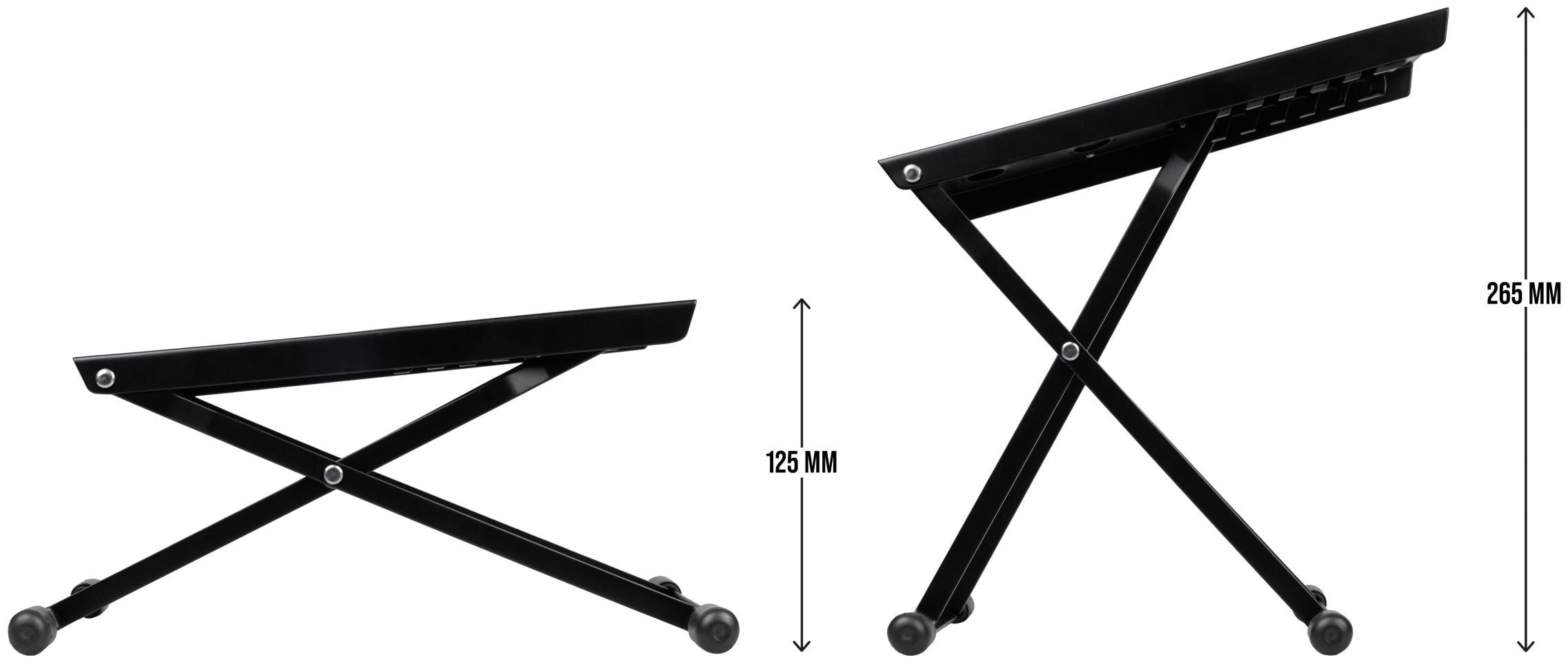 HENRY’S Classic FTR02 - BlackGalerijní obrázek č.1