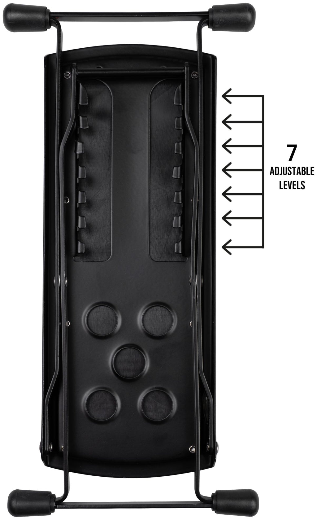 HENRY’S Classic FTR02 - BlackGalerijní obrázek č.2