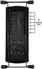 HENRY’S Classic FTR02 - BlackGalerijní obrázek č.2